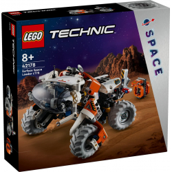 Klocki LEGO 42178 Kosmiczna ładowarka TECHNIC